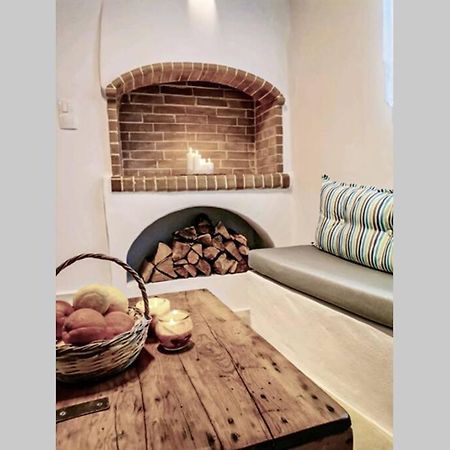 Kostos House Green מראה חיצוני תמונה
