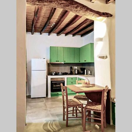 Kostos House Green מראה חיצוני תמונה