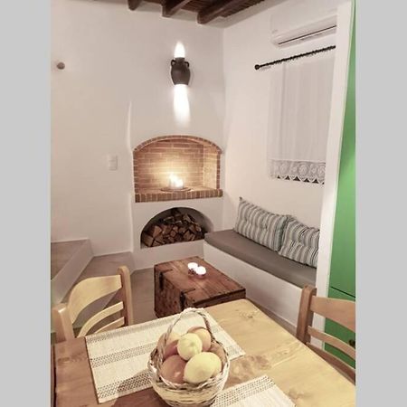 Kostos House Green מראה חיצוני תמונה